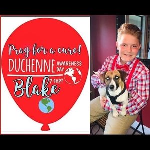 Meet your Posher, Barry